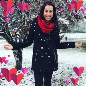 Meet your Posher, Irma